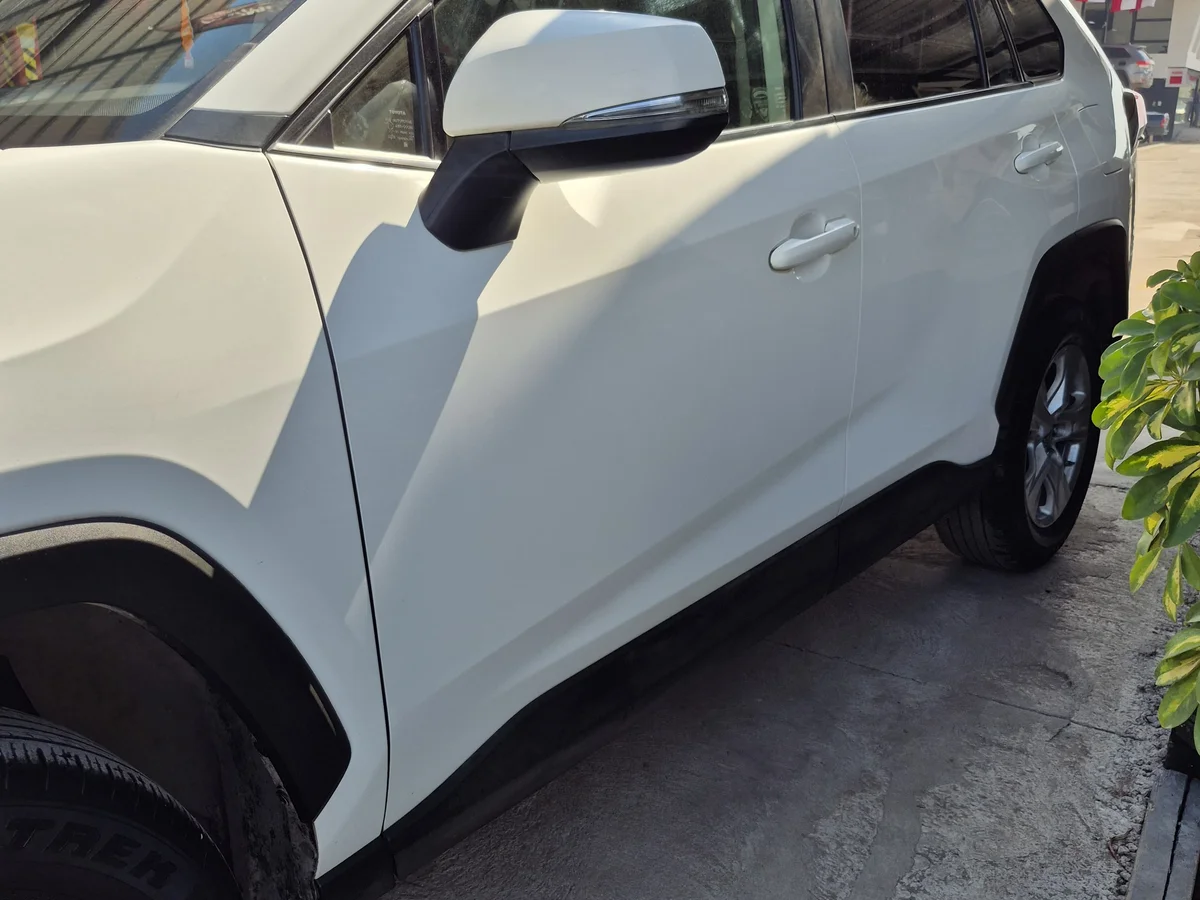 Toyota RAV4 — foto 3 de 11