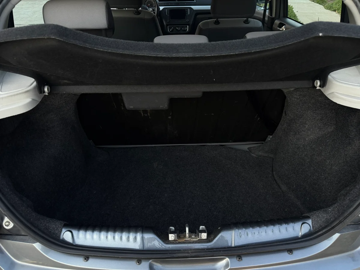 VOLKSWAGEN GOL HIGHLINE 1.6 AUT 4X2 AT 5P 2021 - Miniatura 12