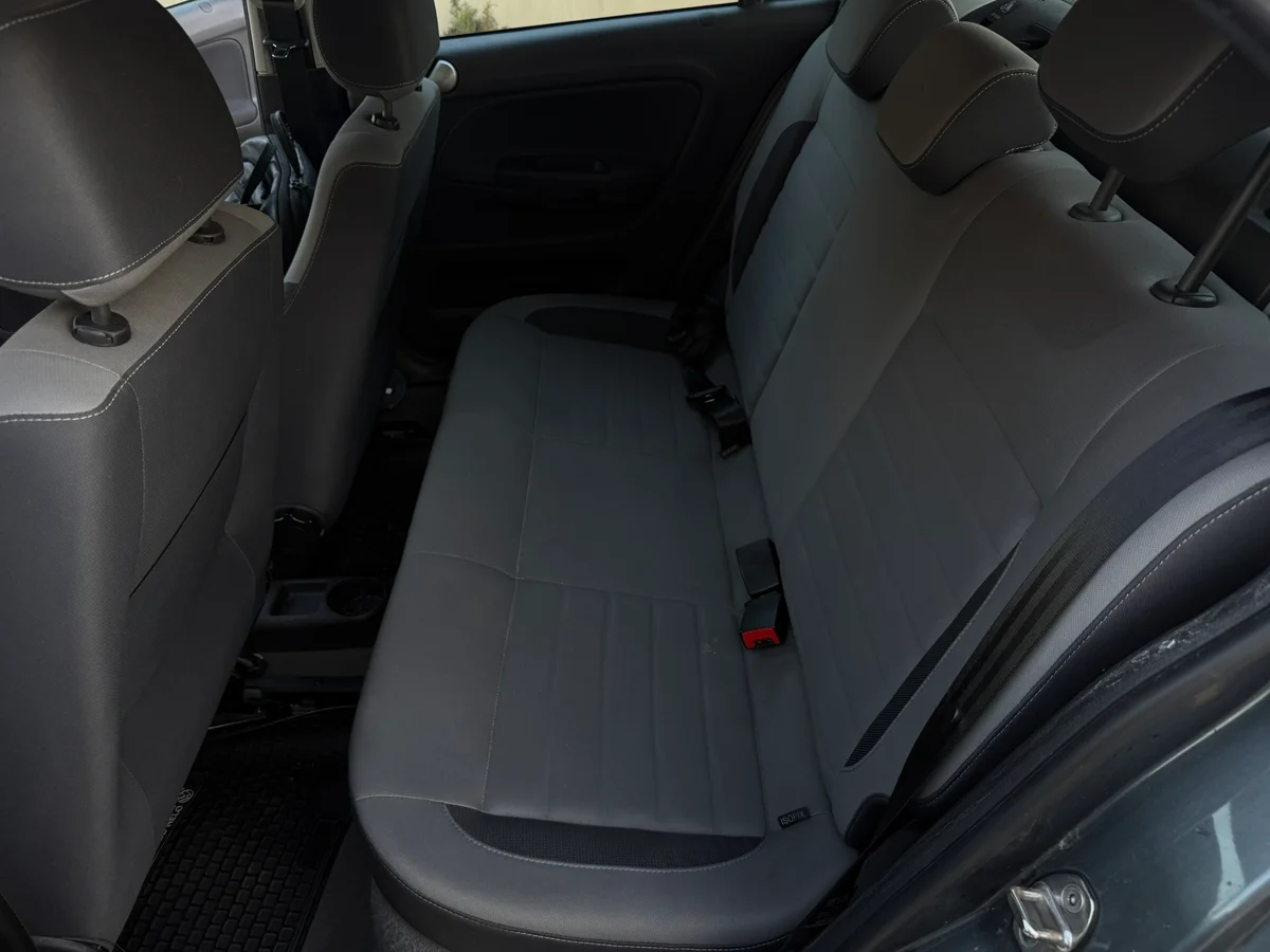VOLKSWAGEN GOL HIGHLINE 1.6 AUT 4X2 AT 5P 2021 - Miniatura 13