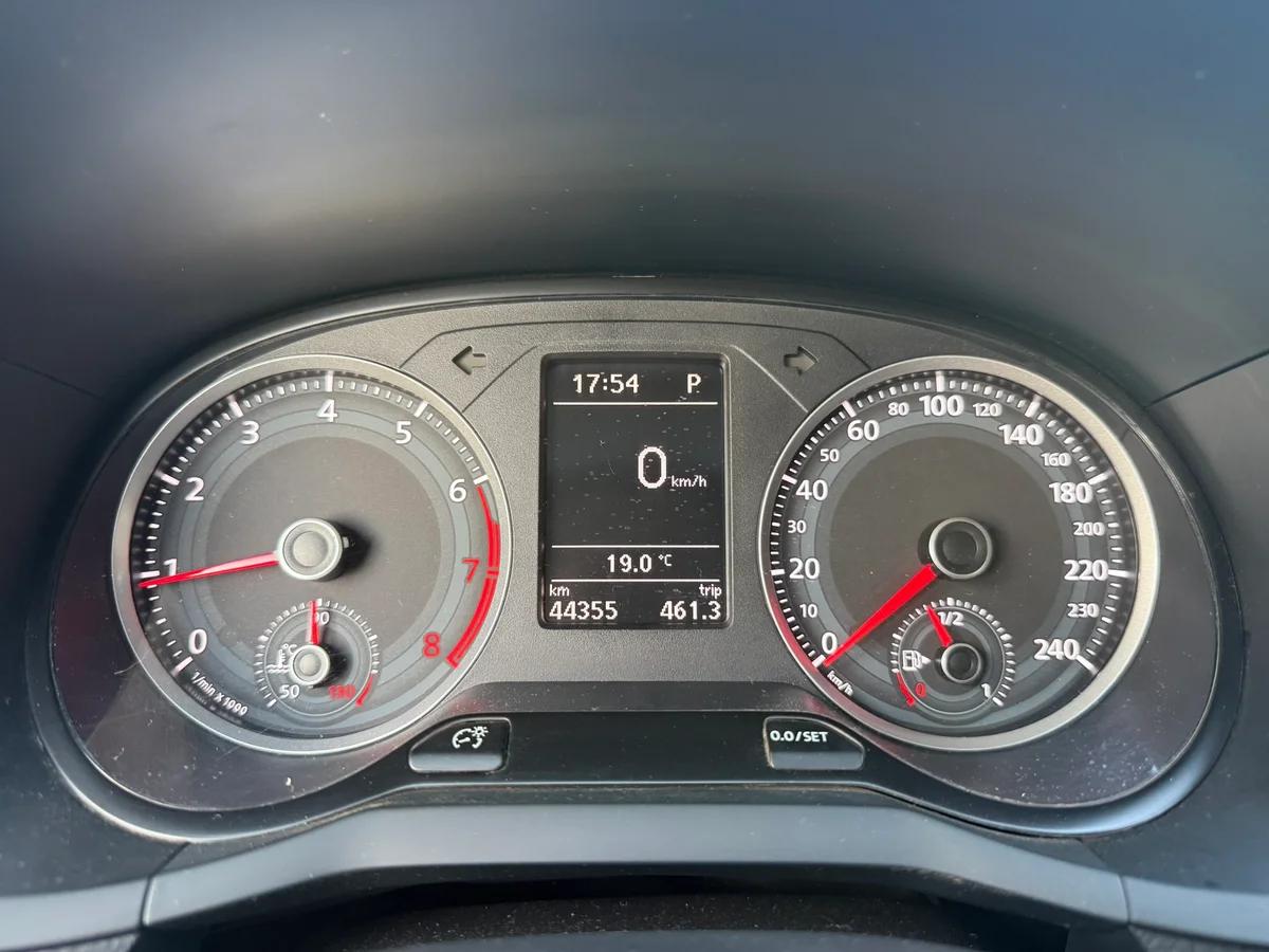 VOLKSWAGEN GOL HIGHLINE 1.6 AUT 4X2 AT 5P 2021 - Miniatura 18