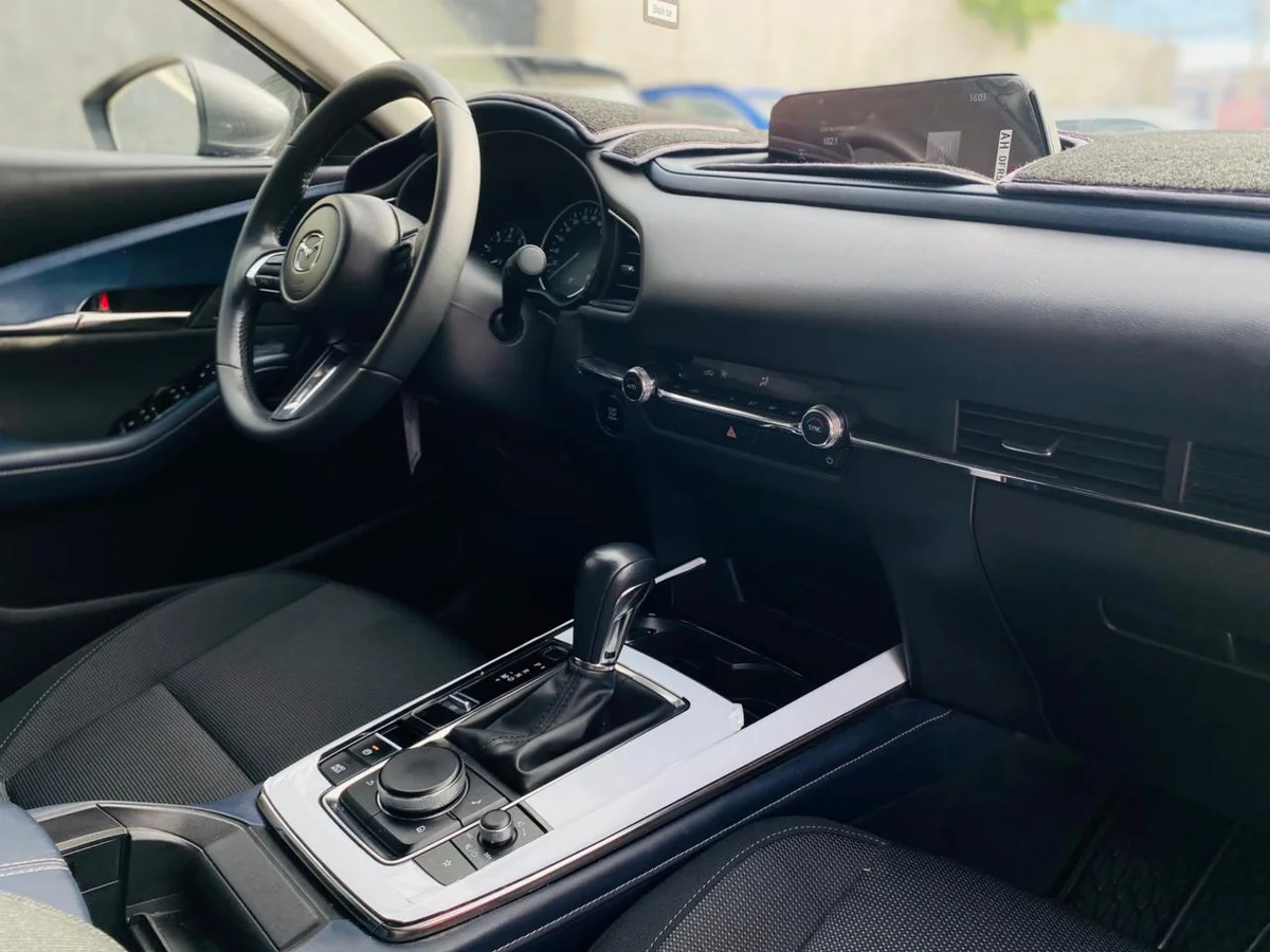 Mazda Cx-30 Core 2.0 7G 6At — foto 5 de 14