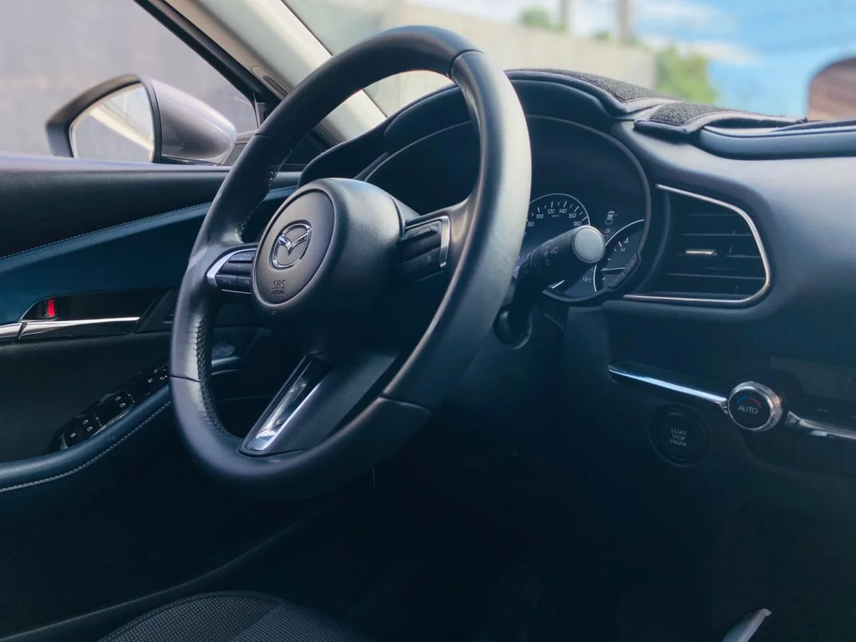 Mazda Cx-30 Core 2.0 7G 6At — foto 6 de 14