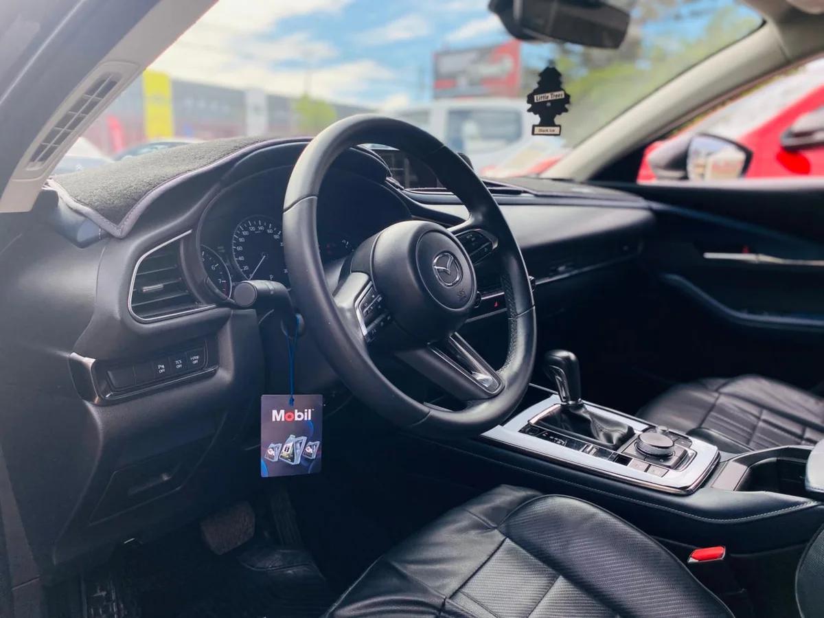 Mazda Cx-30 Core 2.0 7G 6At — foto 7 de 14
