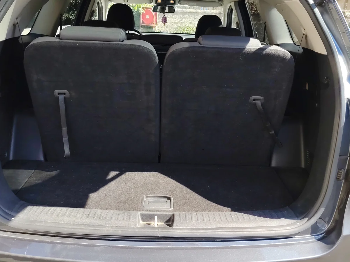 KIA Sorento 2.2 EX DIESEL 2WD 6MT 7P 2020 - Miniatura 19