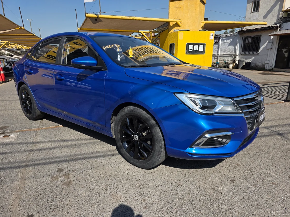 MG NEW MG 5 1.5 STD MT 2022 - Miniatura 3