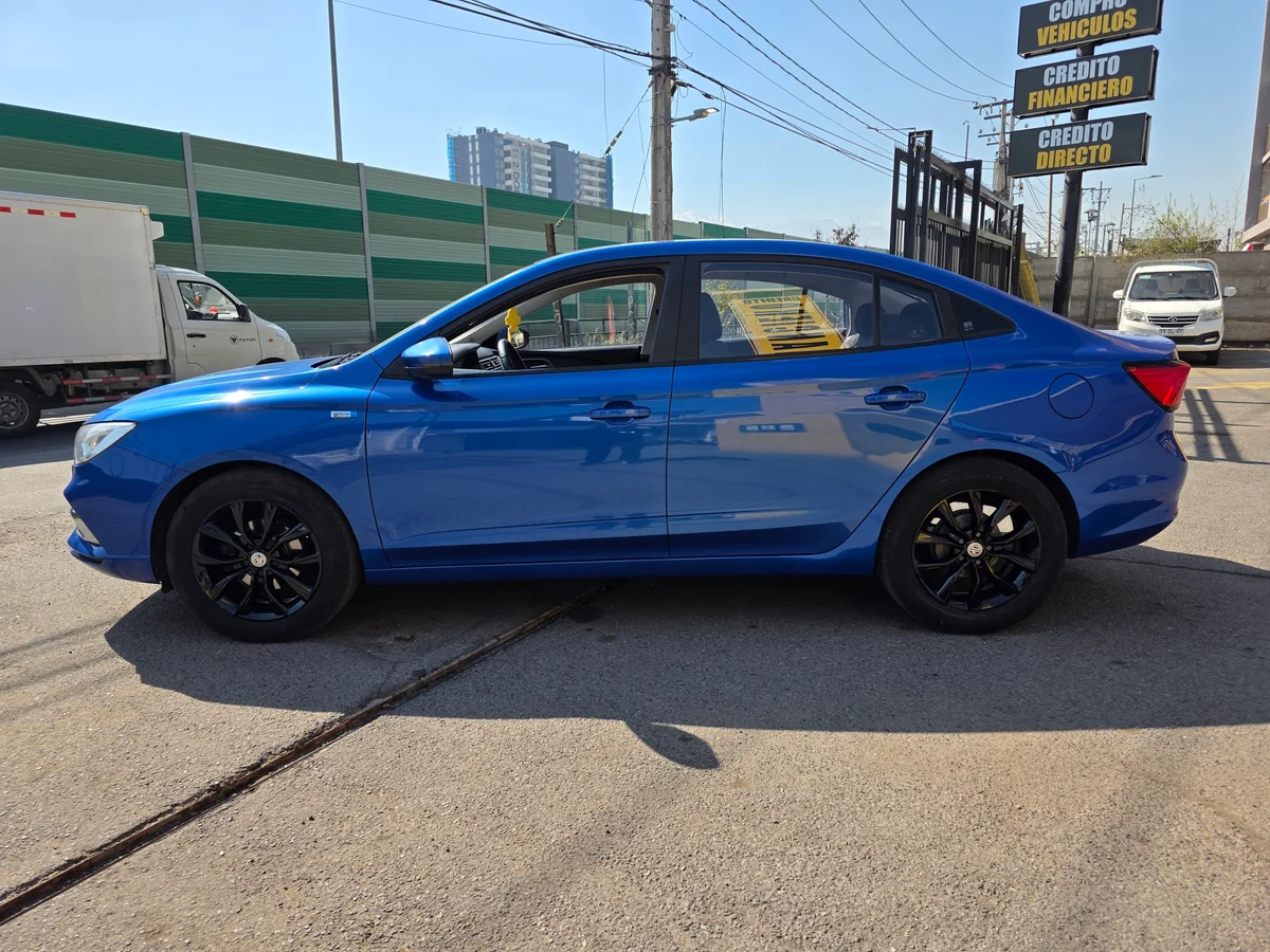 MG NEW MG 5 1.5 STD MT 2022 - Miniatura 4