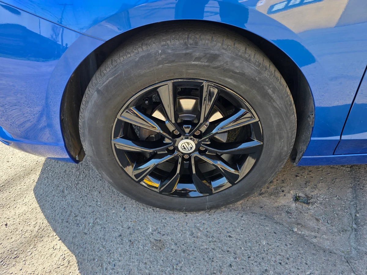 MG NEW MG 5 1.5 STD MT 2022 - Miniatura 9