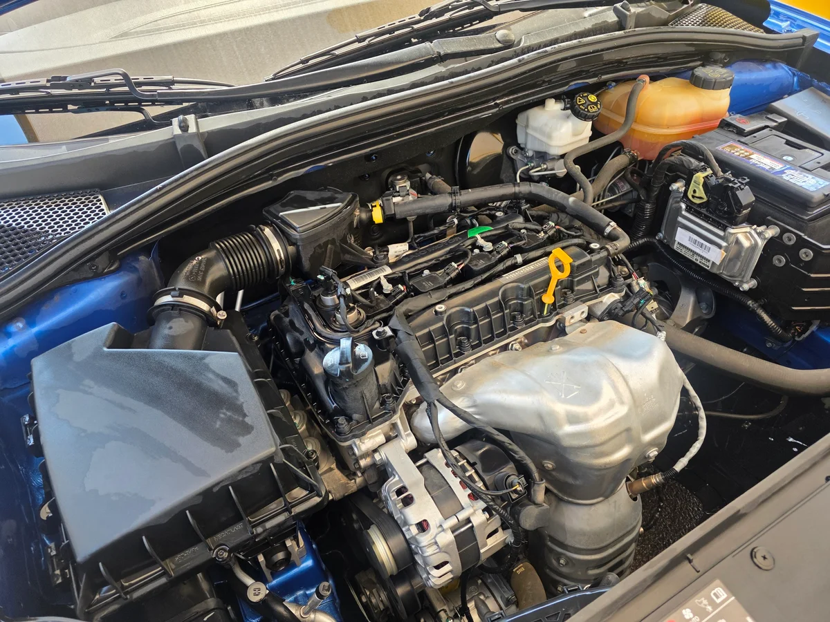 MG NEW MG 5 1.5 STD MT 2022 - Miniatura 18