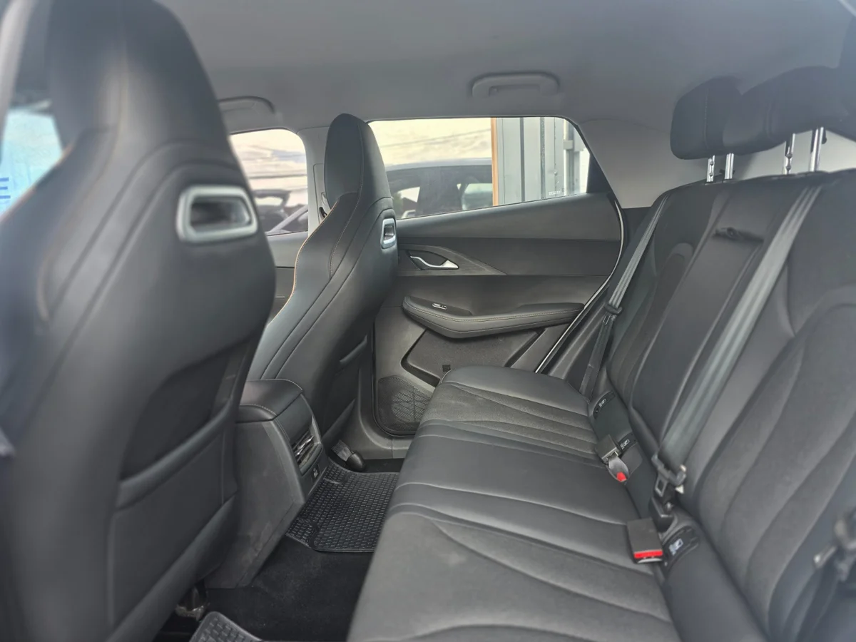 OMODA C5 1.5T 2025