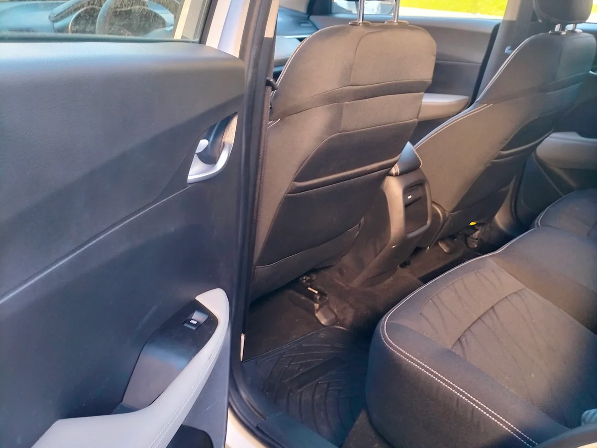 CHEVROLET Groove 1.5 LTZ S 2025 - Miniatura 12