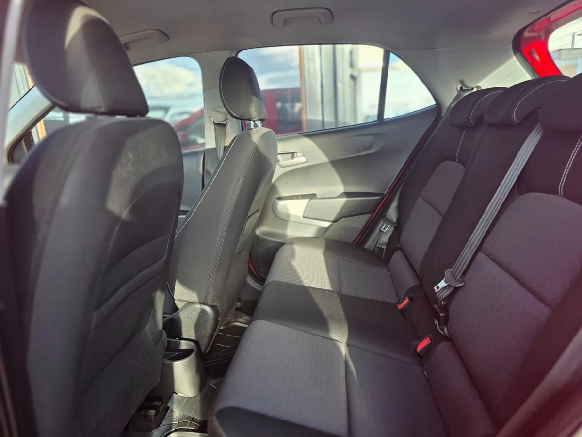 KIA Morning 1.2 mpi 2023