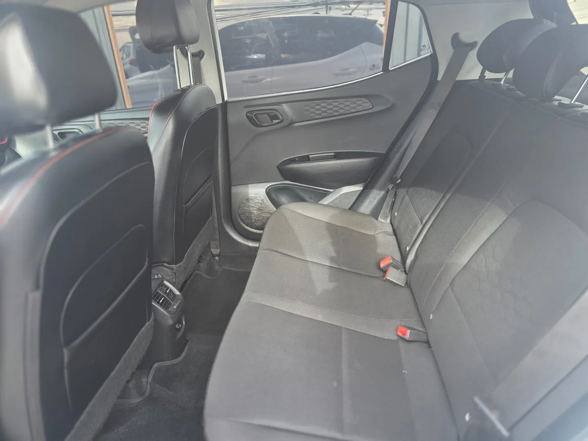 HYUNDAI Grand I10 1.2 PLUS MT 5P 2024