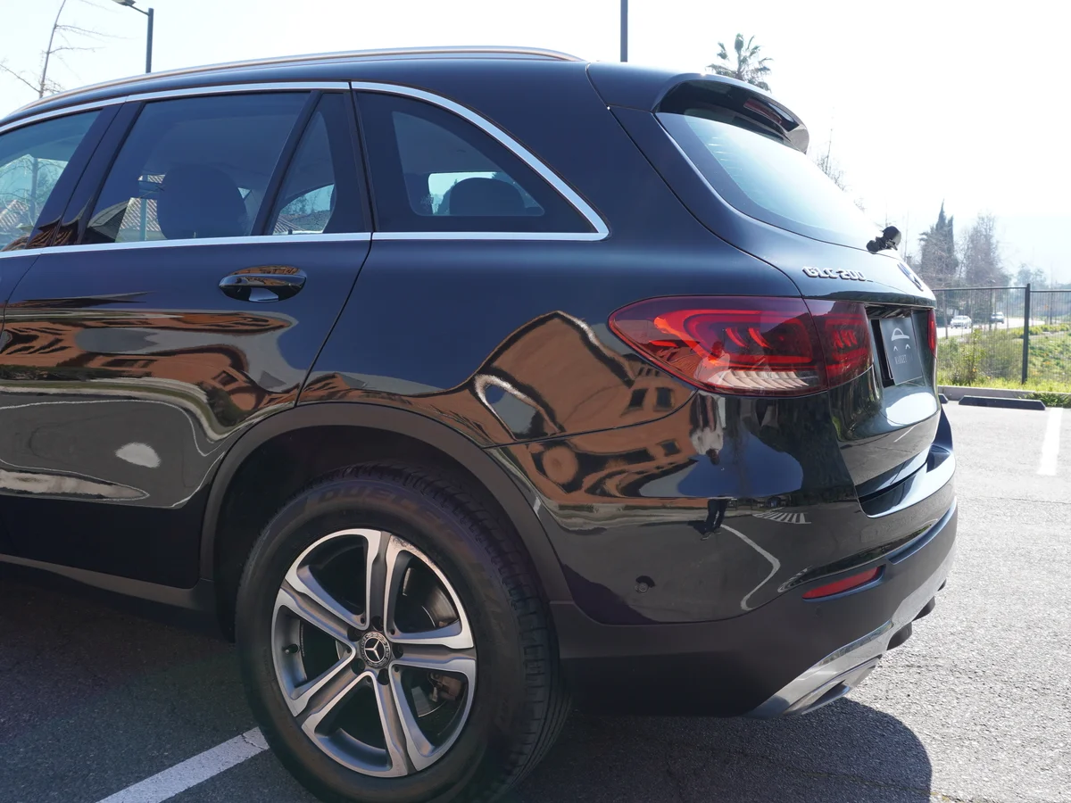 Mercedes Benz GLC 200 miniatura 14