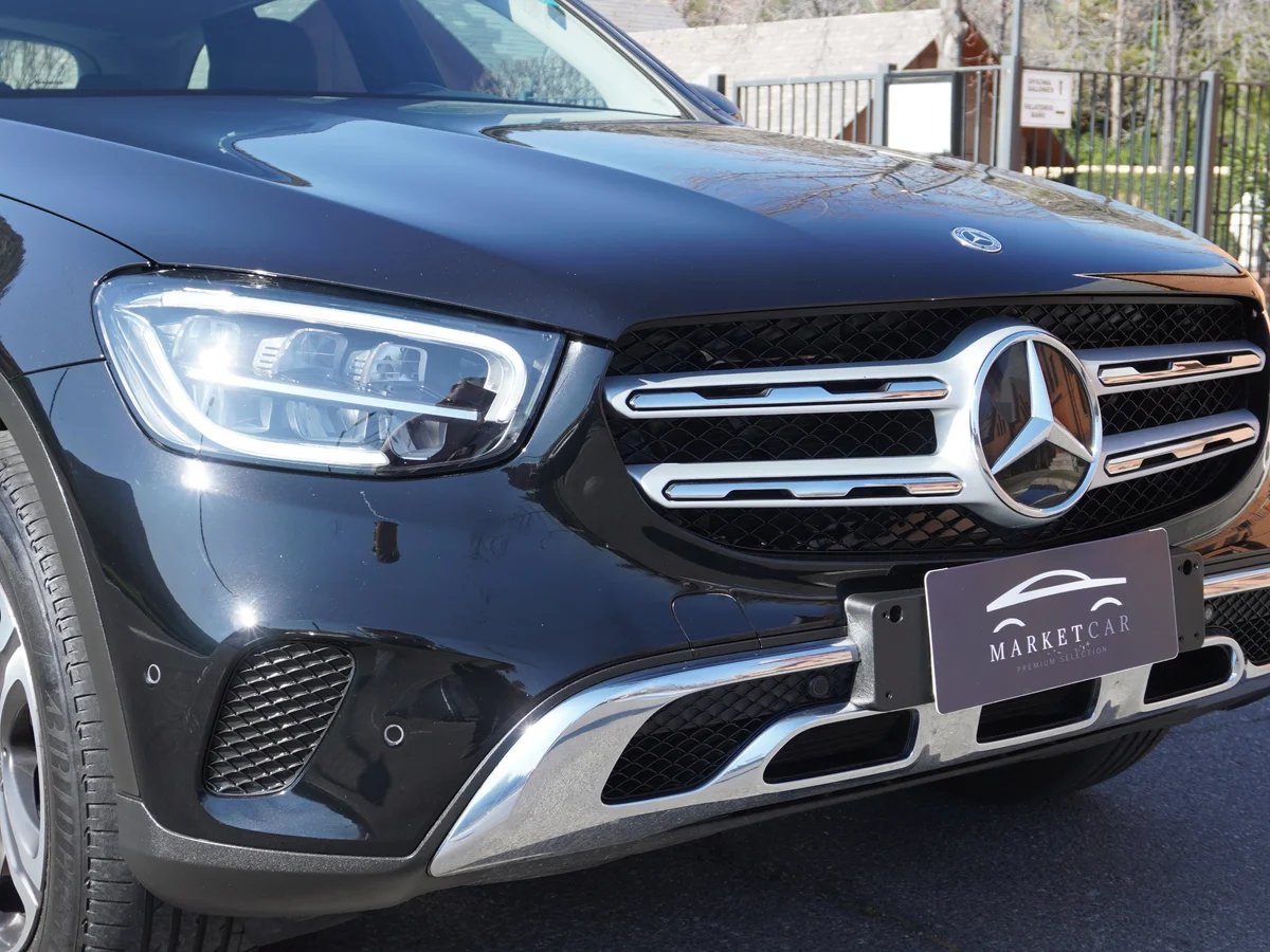 Mercedes Benz GLC 200 miniatura 17