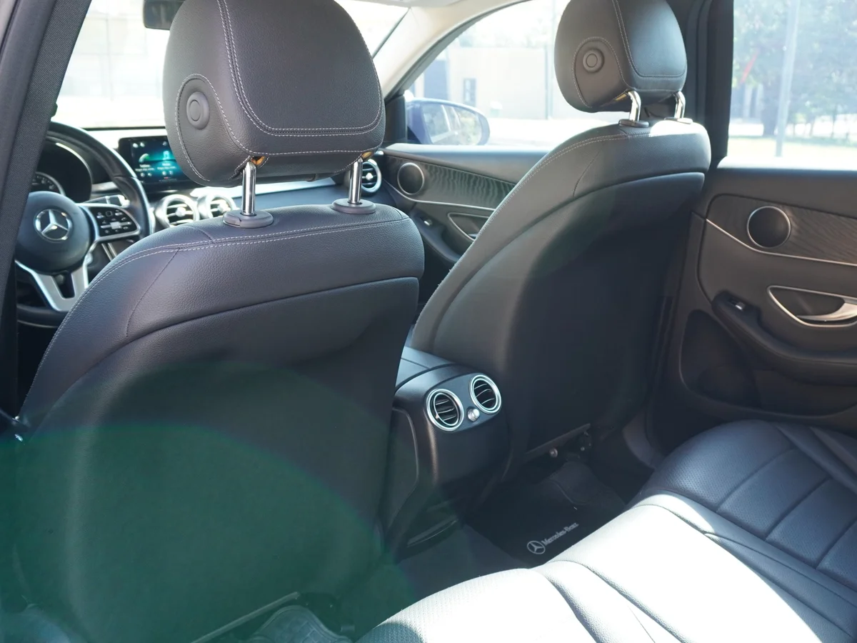 Mercedes Benz GLC 200 miniatura 21