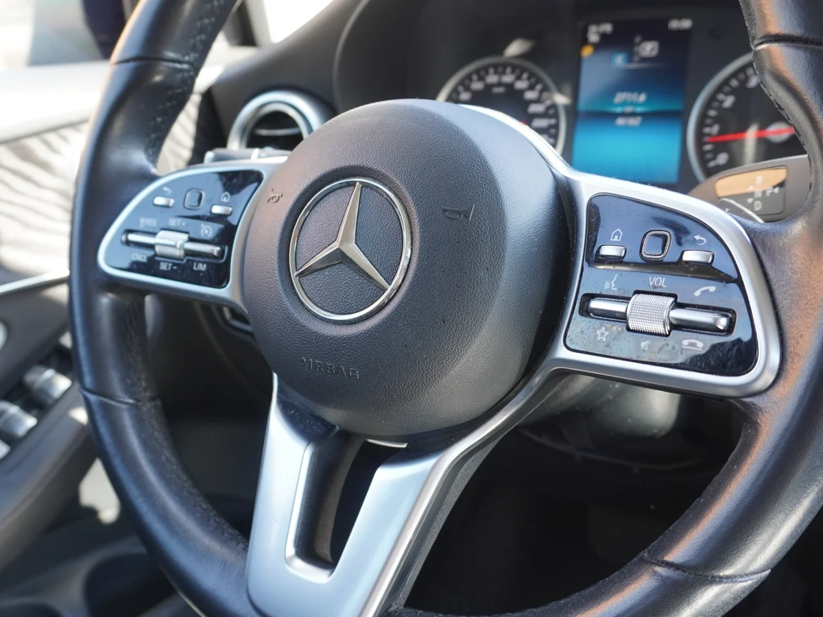 Mercedes Benz GLC 200 miniatura 28