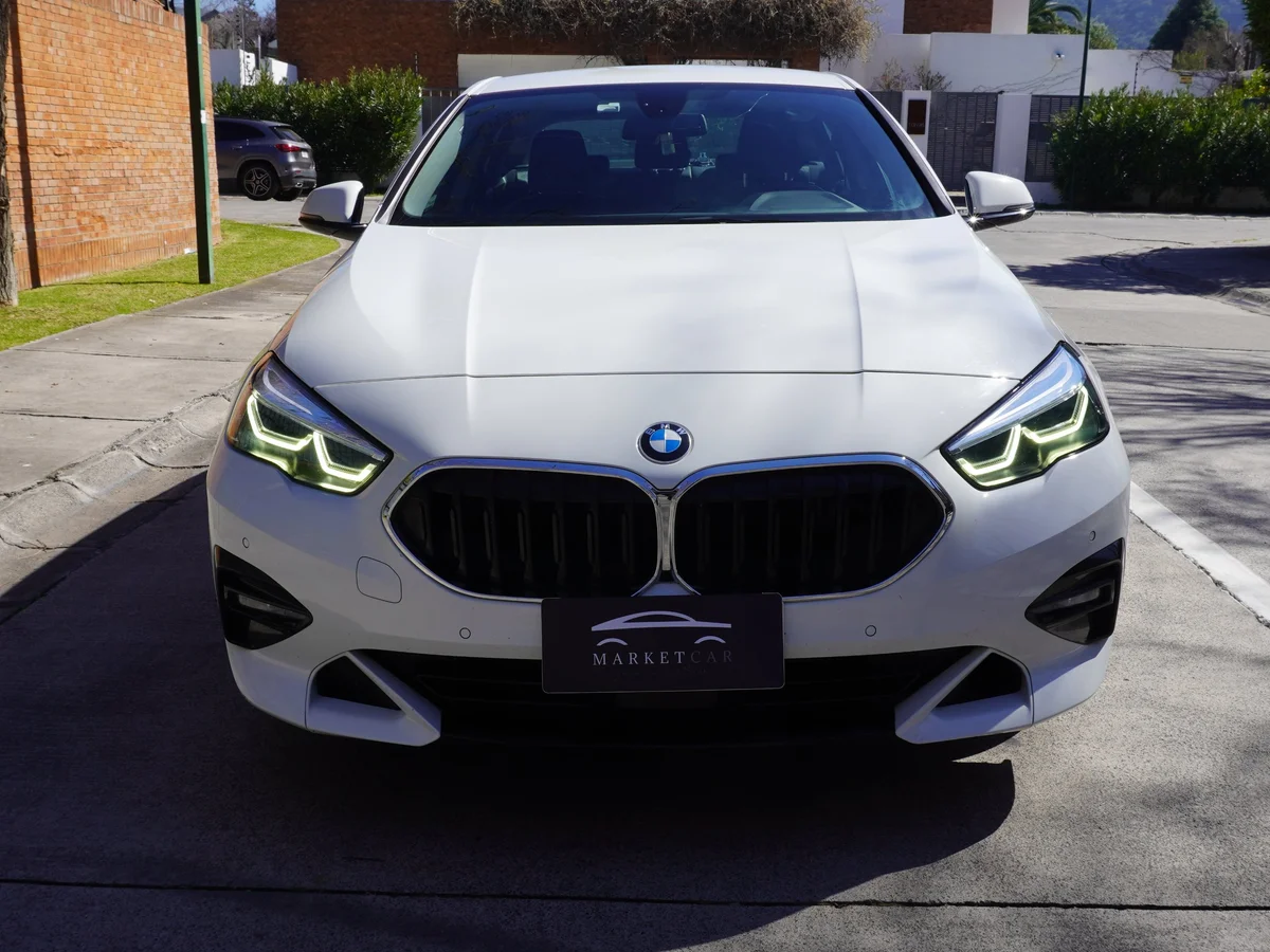 BMW 218 Grand Coupe miniatura 2