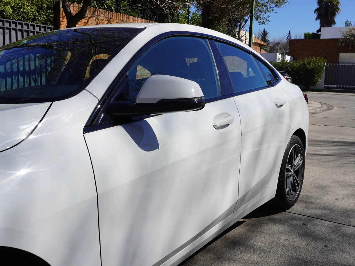 BMW 218 Grand Coupe miniatura 9