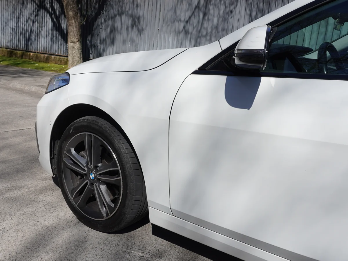 BMW 218 Grand Coupe miniatura 11