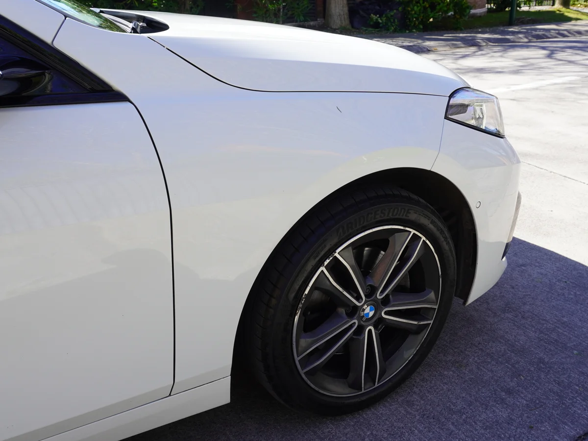 BMW 218 Grand Coupe miniatura 12