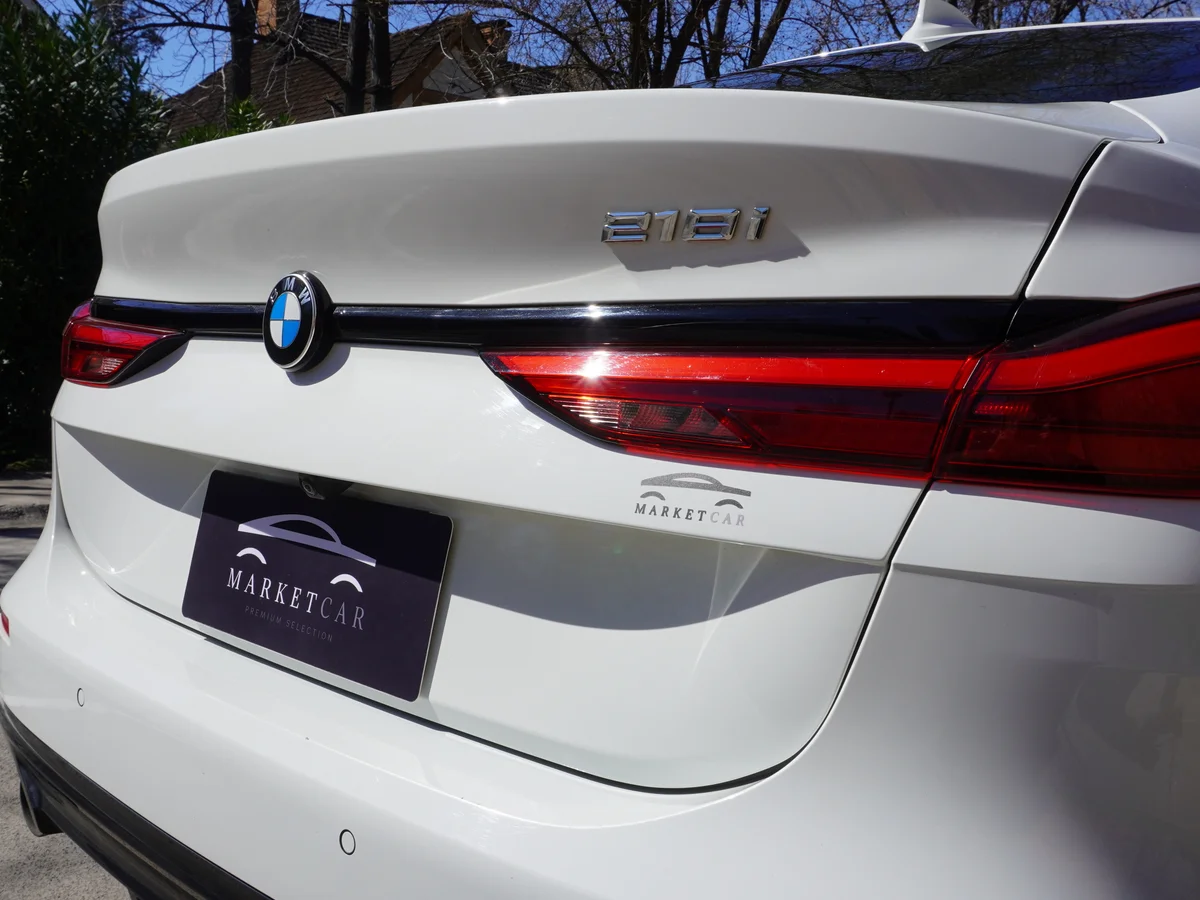 BMW 218 Grand Coupe miniatura 17