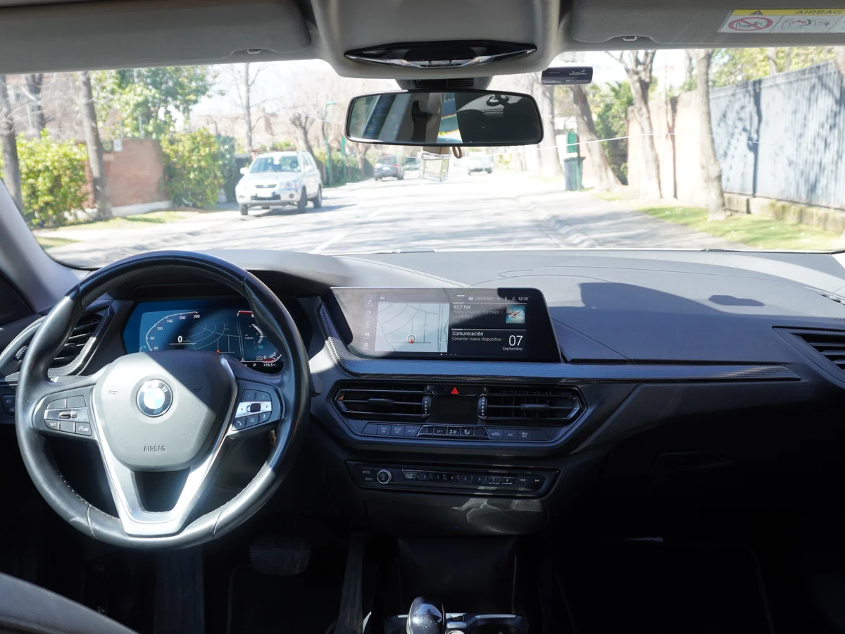 BMW 218 Grand Coupe miniatura 21