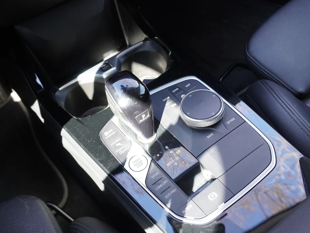 BMW 218 Grand Coupe miniatura 26