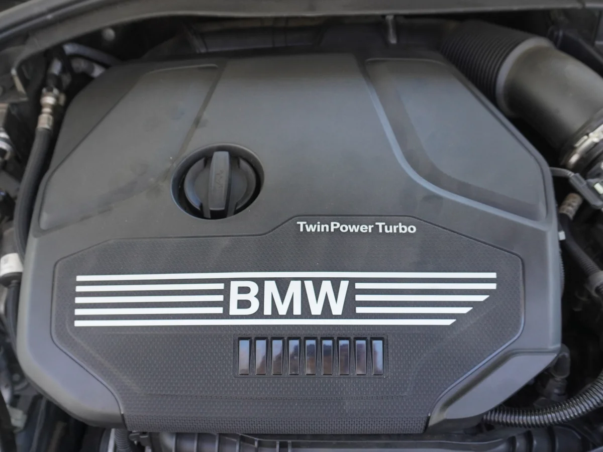 BMW 218 Grand Coupe miniatura 33