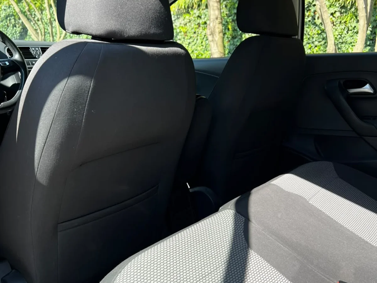 VOLKSWAGEN POLO HB 1.6L AT HIGHLINE 4X2 5P AÑO 2017 - Miniatura 6