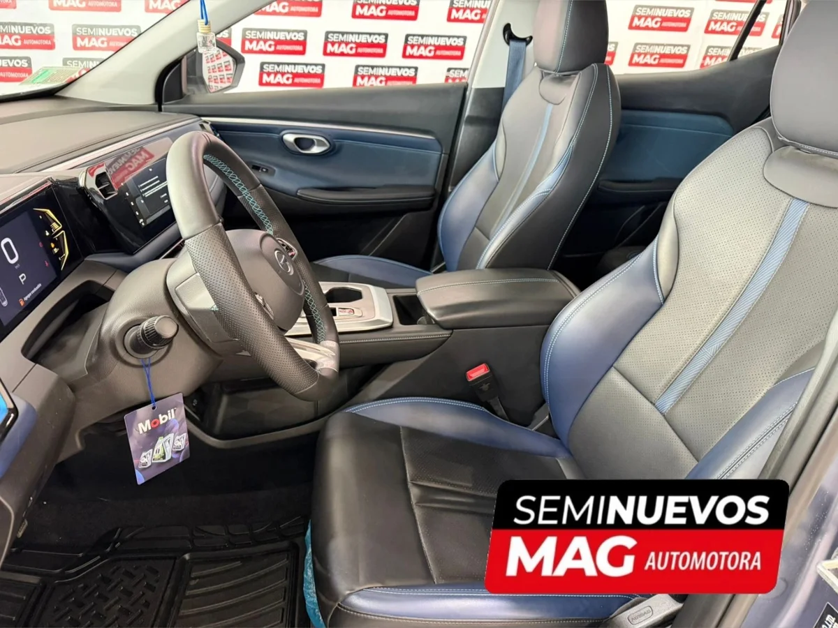 GAC EMZOOM 1.5T GB 2024 - Miniatura 8