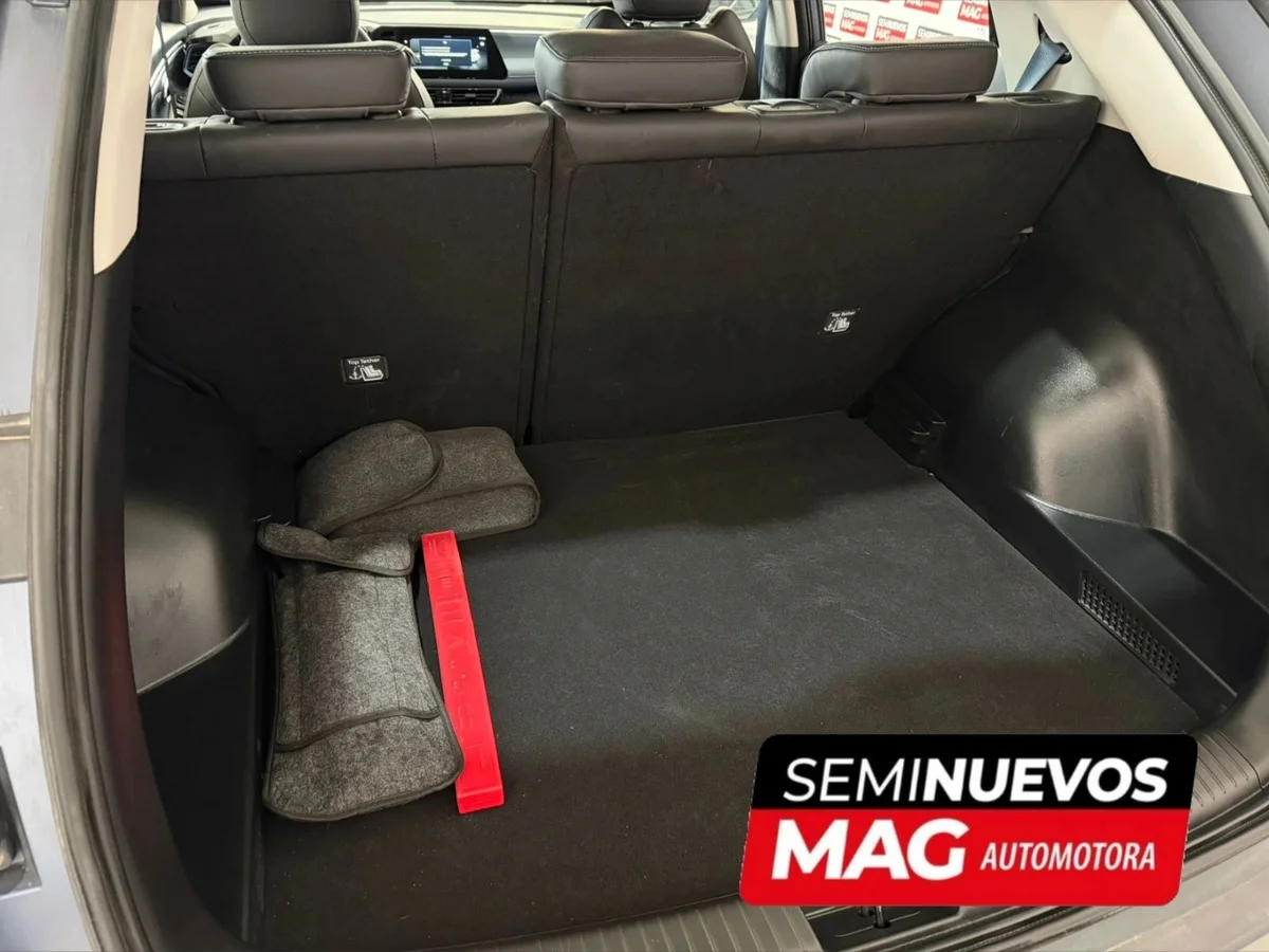 GAC EMZOOM 1.5T GB 2024 - Miniatura 10