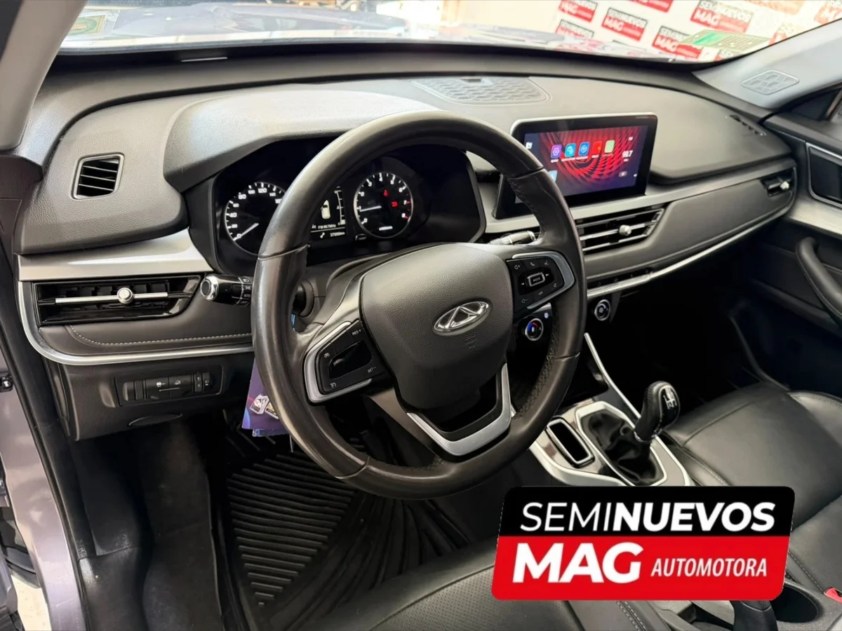 CHERY Tiggo 3 1.5 2021