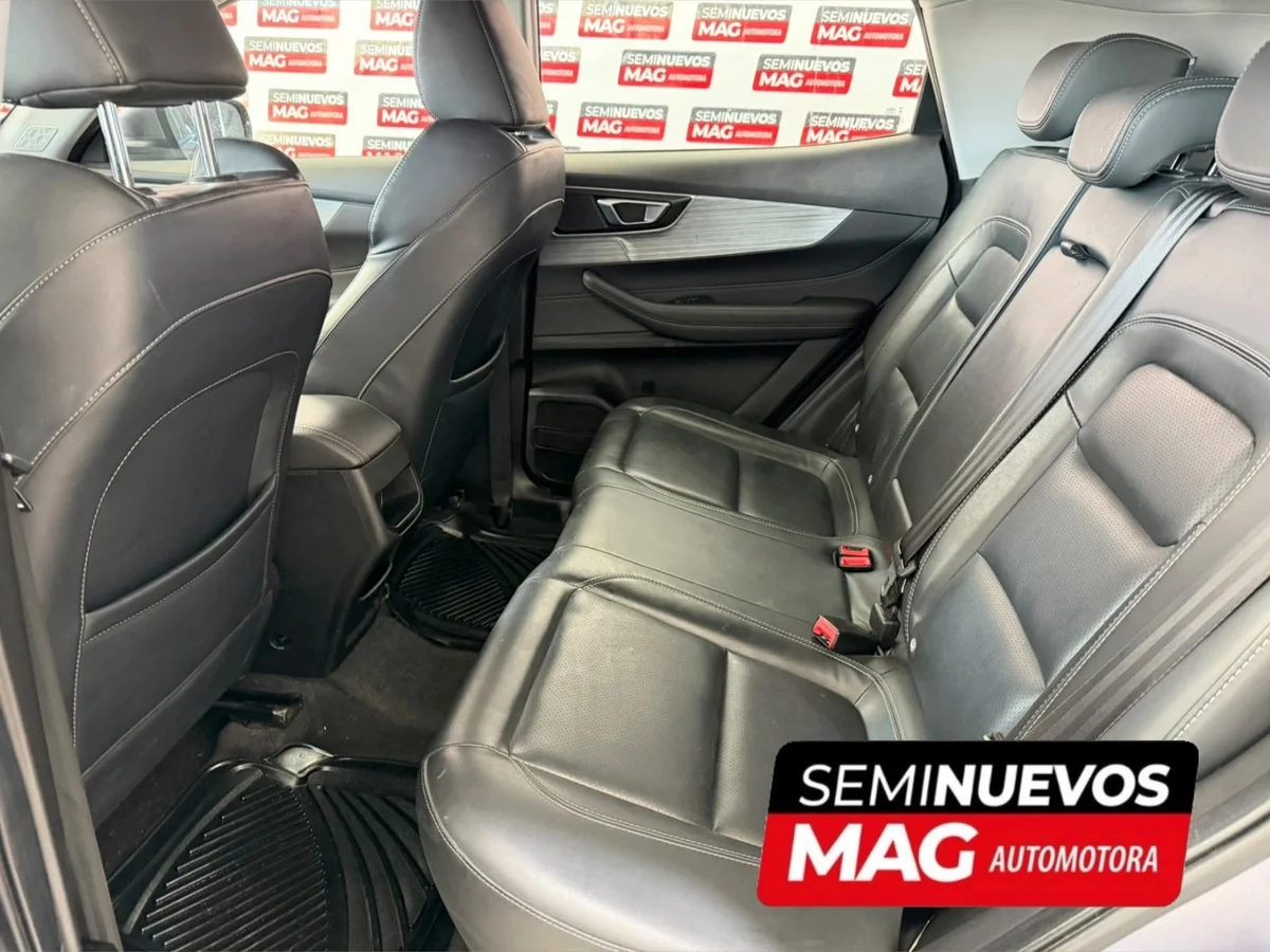 CHERY Tiggo 3 1.5 2021 - Miniatura 7