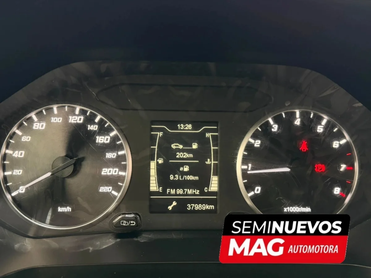 CHERY Tiggo 3 1.5 2021 - Miniatura 8