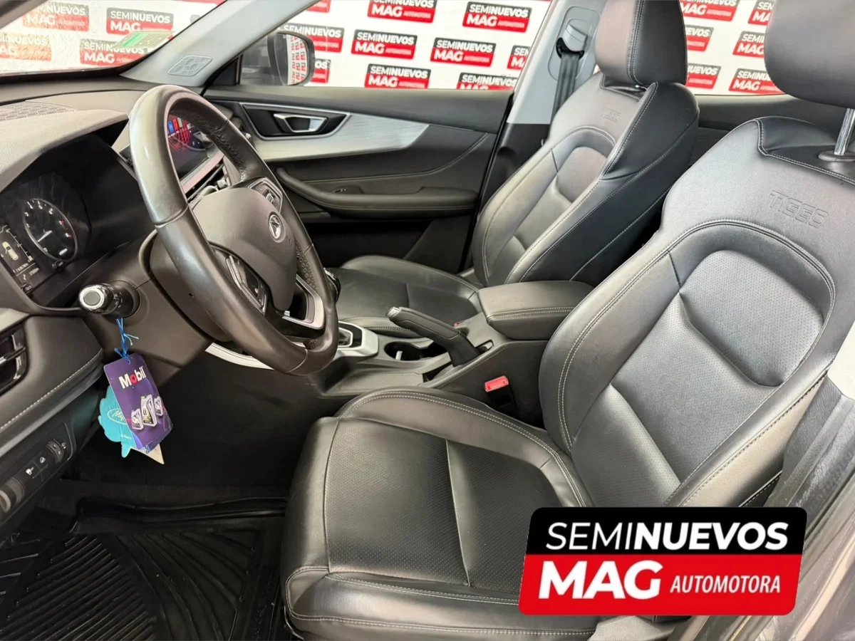 CHERY Tiggo 3 1.5 2021 - Miniatura 10