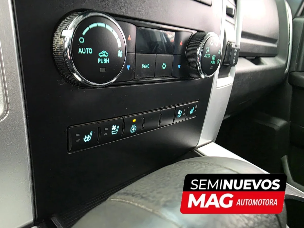 DODGE NEW RAM 1500 SPORT 4X4 5.7 AUT 4WD HEMI AT 4P 2012 - Miniatura 10