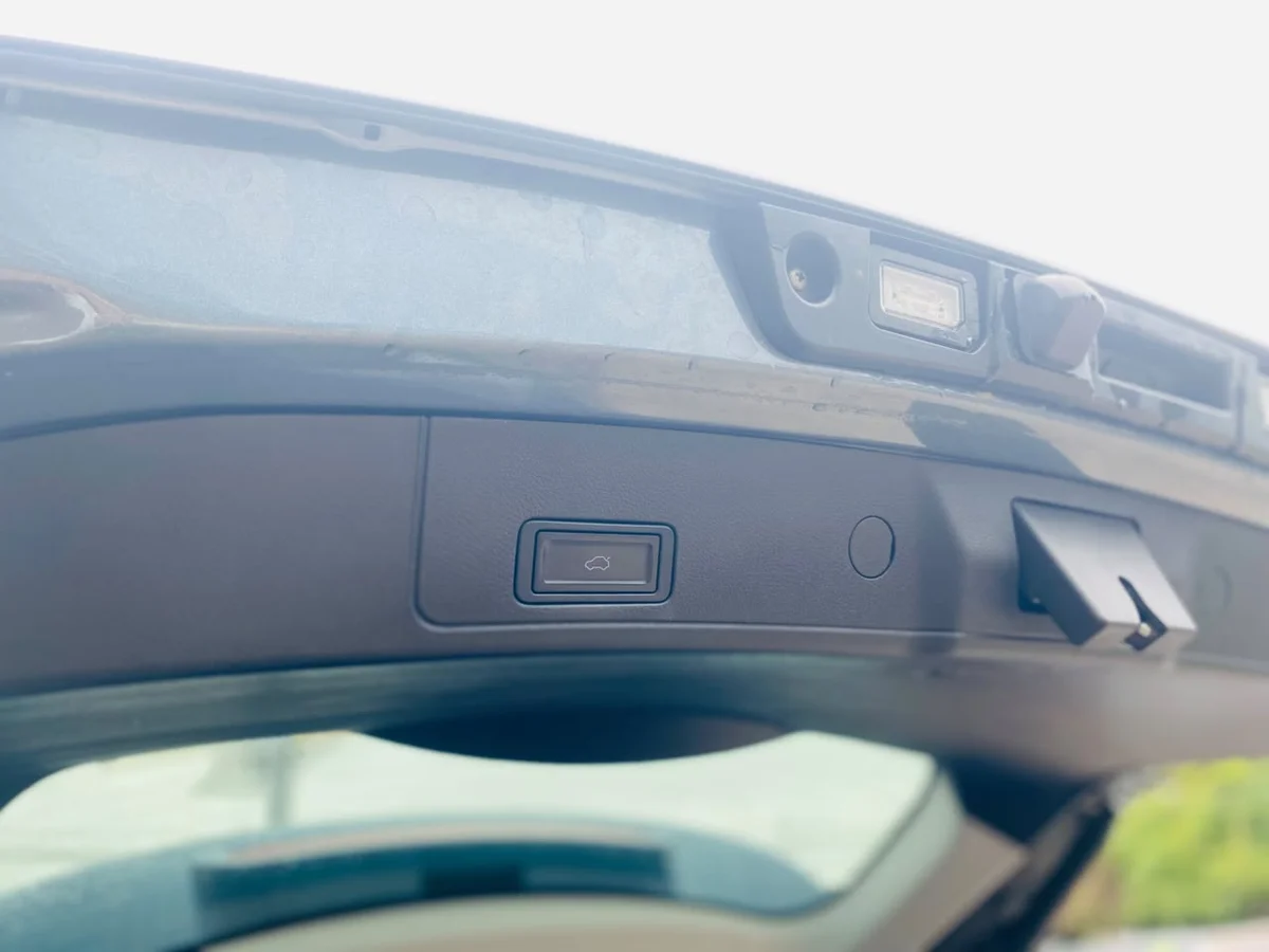 CHERY Tiggo 8 1.5 AT 2022 13