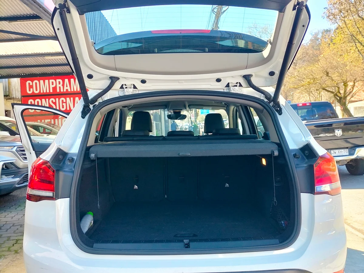 BMW X1 SDRIVE18D LCI 2.0 AUTOMÁTICO 2020 - Miniatura 14