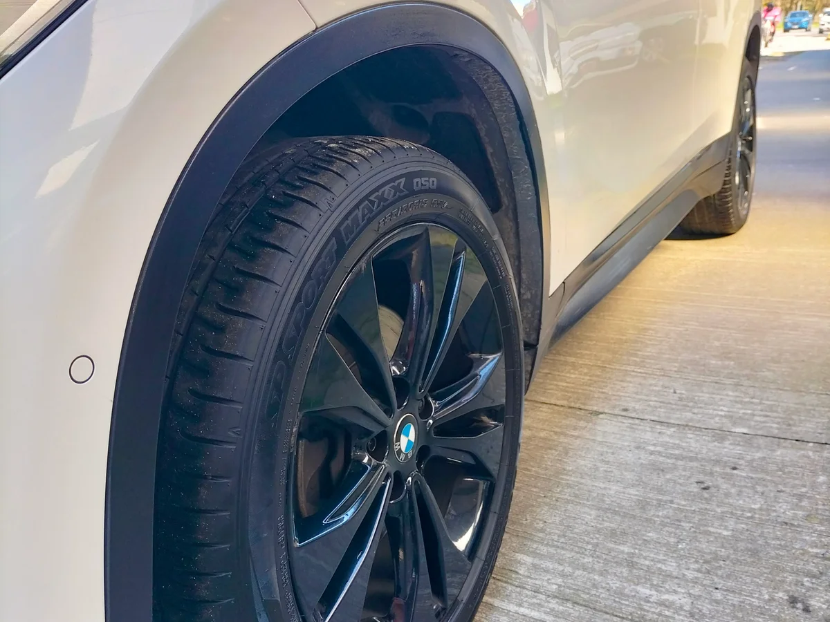 BMW X1 SDRIVE18D LCI 2.0 AUTOMÁTICO 2020 - Miniatura 16