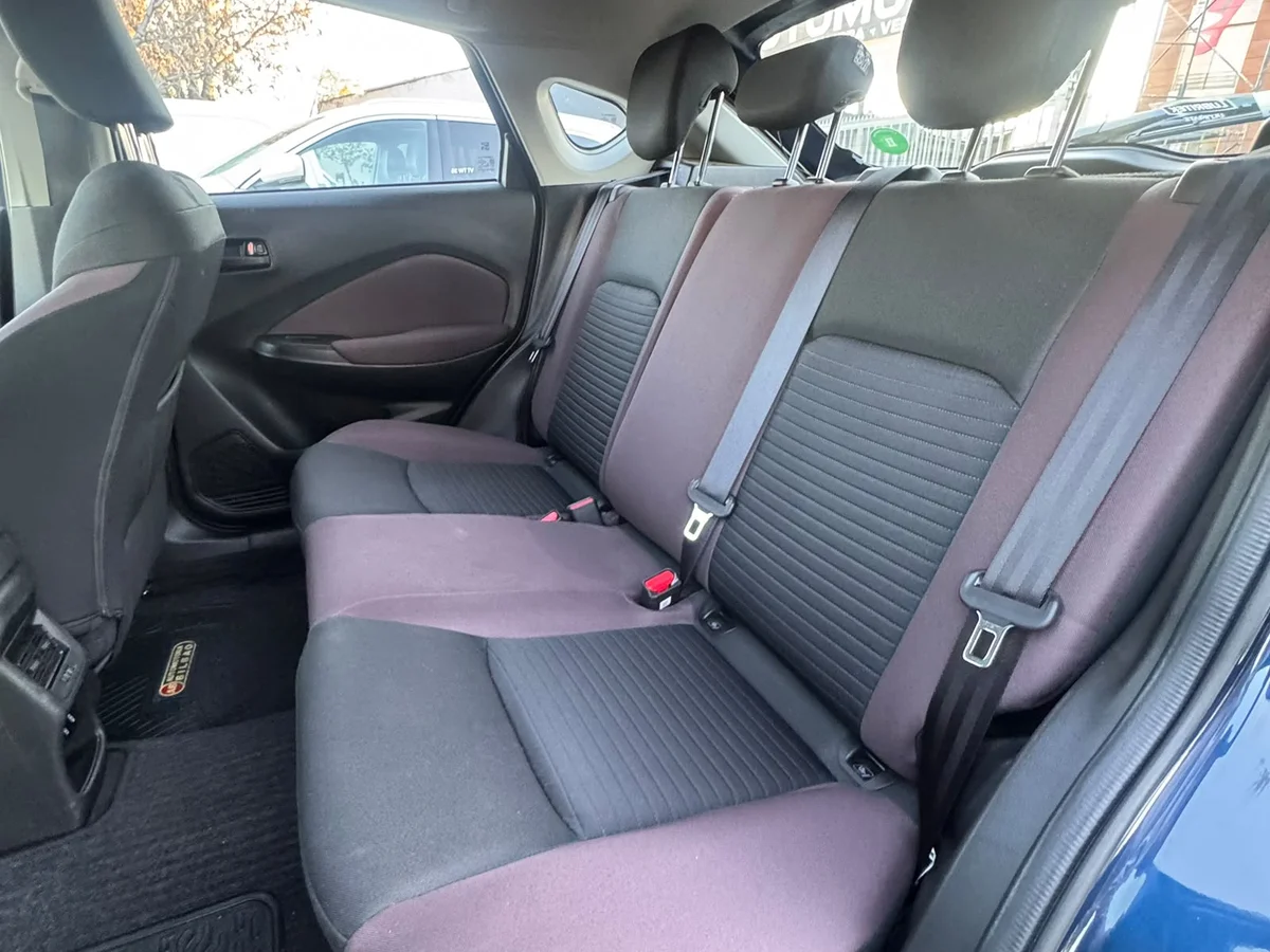 SUZUKI FRONX ISG 1.5 GL 2026 - Miniatura 10
