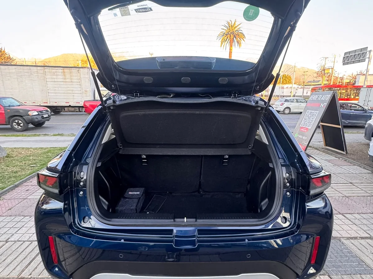 SUZUKI FRONX ISG 1.5 GL 2026 - Miniatura 8