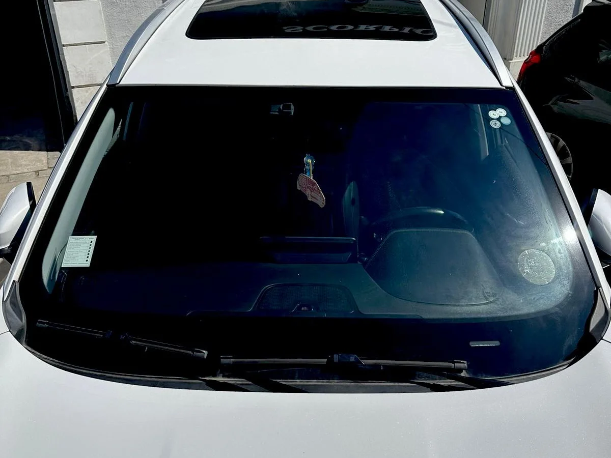 Chery Tiggo 8 — foto 11 de 12