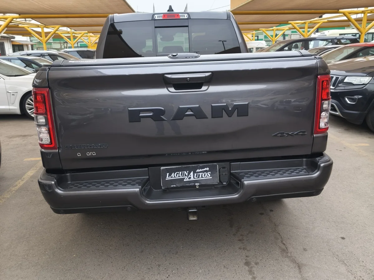 RAM Ram 1500 3.9 BIGHORN 2023 - Miniatura 5