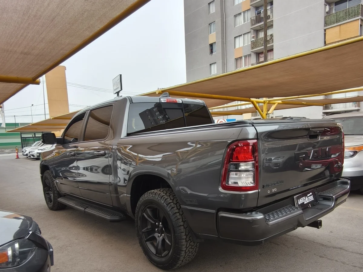 RAM Ram 1500 3.9 BIGHORN 2023 - Miniatura 6