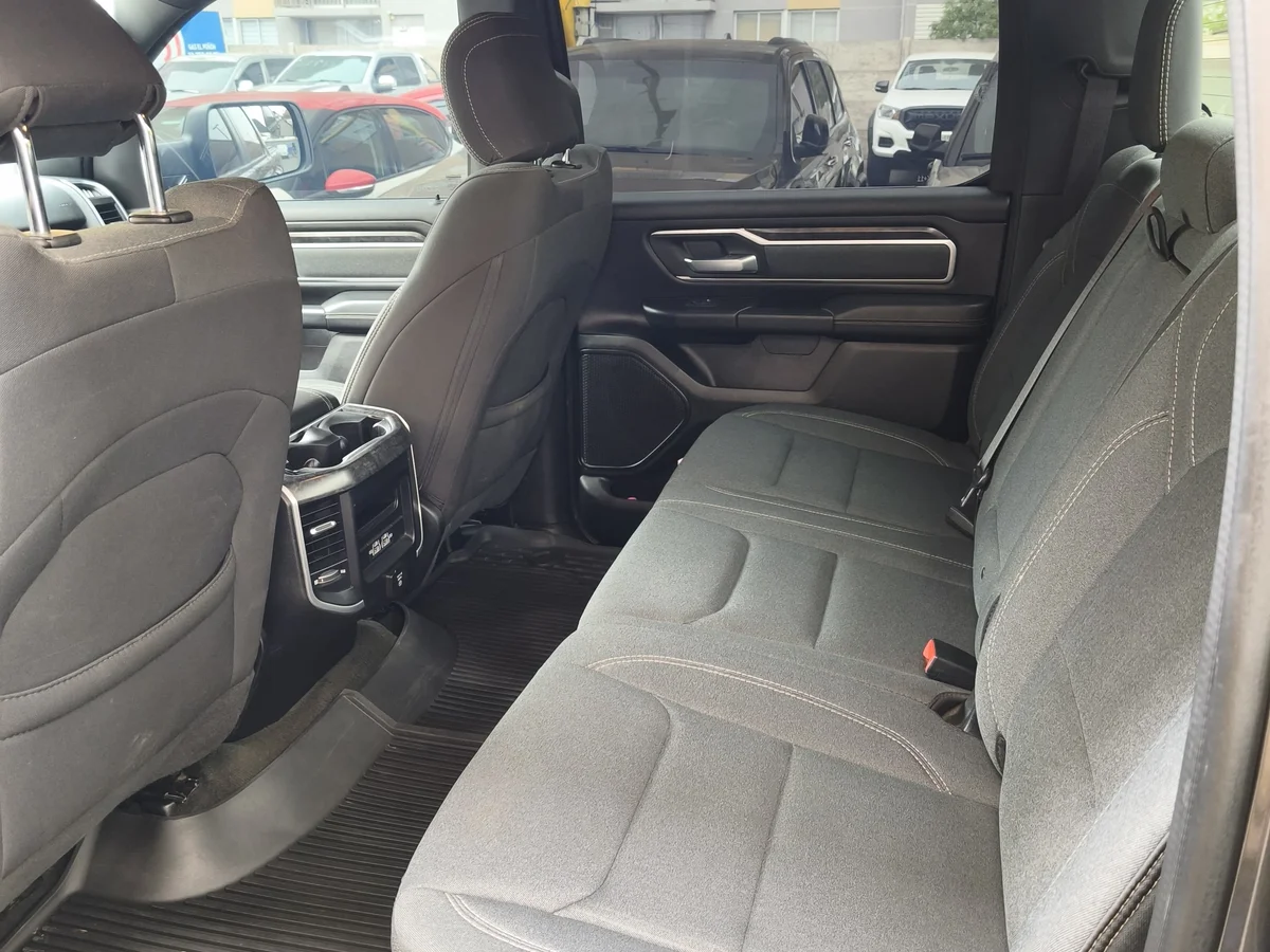 RAM Ram 1500 3.9 BIGHORN 2023 - Miniatura 10