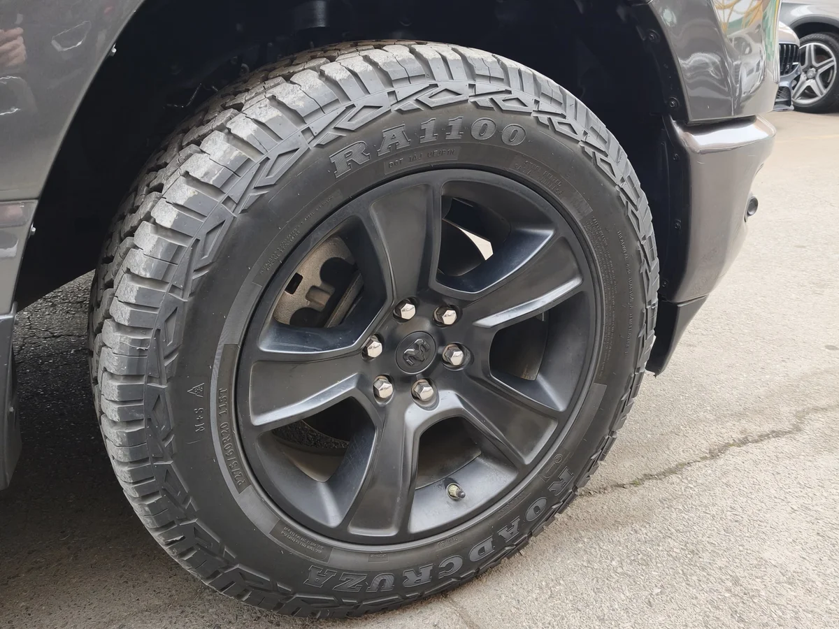 RAM Ram 1500 3.9 BIGHORN 2023 - Miniatura 11
