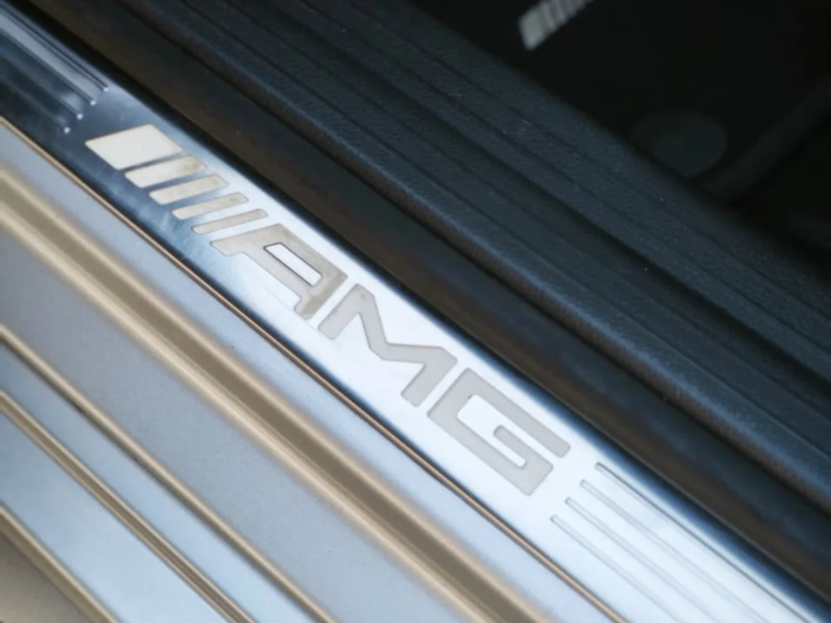 MERCEDES BENZ CLA 45 AMG 4X4 AT 4P 2016 - Miniatura 15