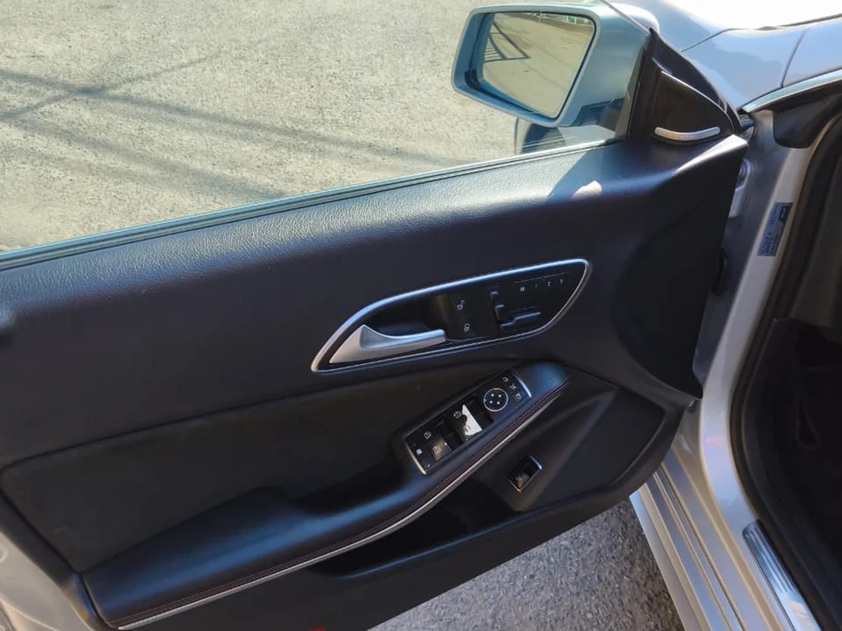 MERCEDES BENZ CLA 45 AMG 4X4 AT 4P 2016 - Miniatura 16
