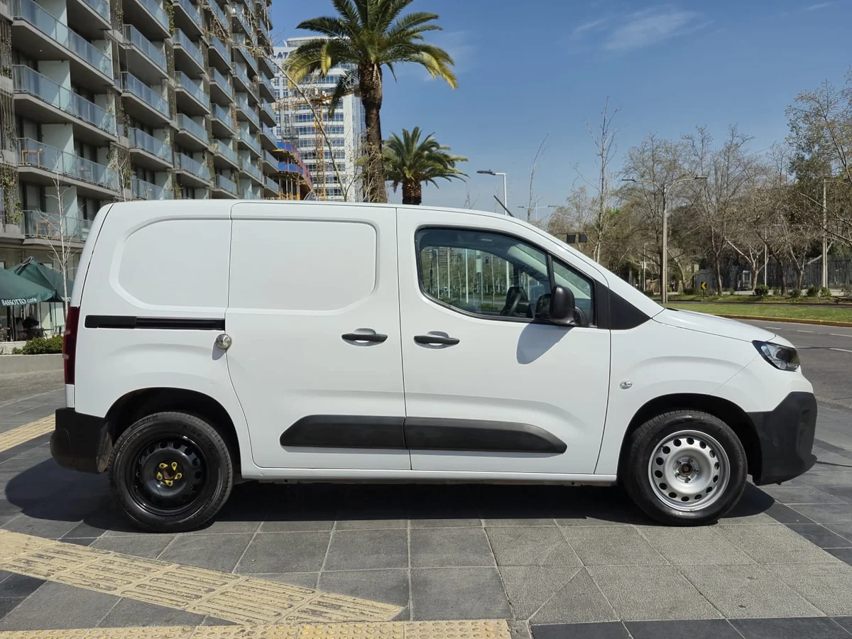 CITROËN BERLINGO 1.5 BLUEHDI 2025