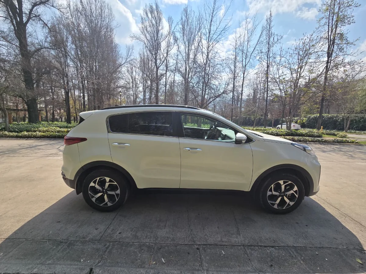 KIA Sportage 2.0 LX 2WD SPECIAL PACK 6AT 5P. 2021 - Miniatura 13